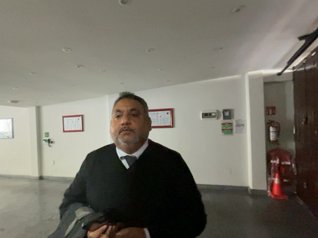 Foto de Joaquín Sánchez 